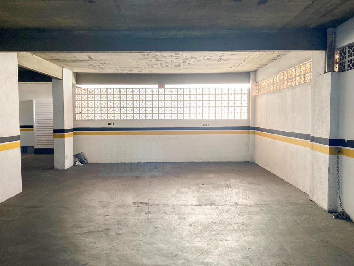 Balneário CamboriúBk81 - 3 Dorm, Climatizado, 2 Garagens, Wi-Fiアパートメント エクステリア 写真